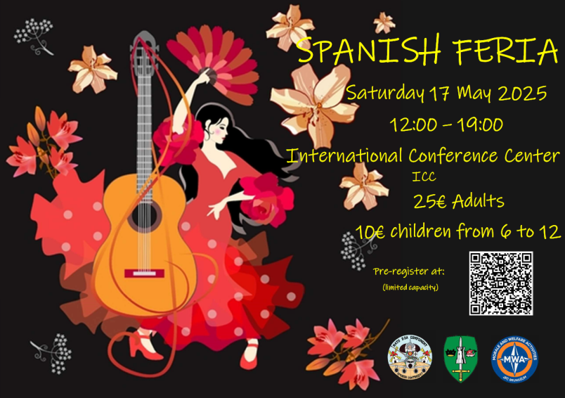 Spanish Feria